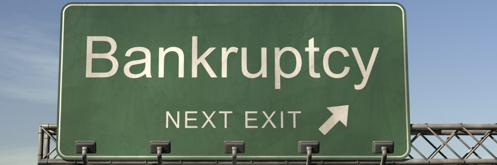 DeGroote Professor Corporate Bankruptcy