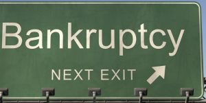 DeGroote Professor Corporate Bankruptcy