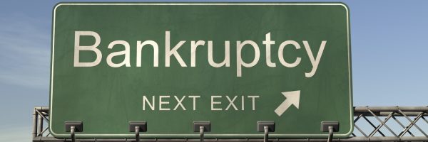 DeGroote Professor Corporate Bankruptcy