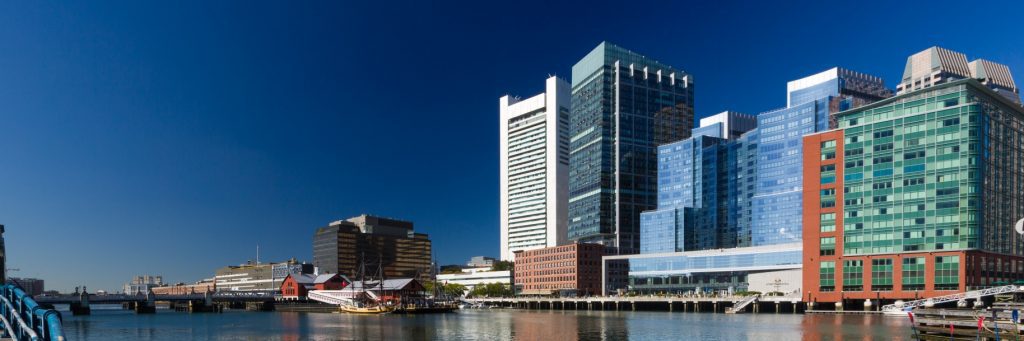 Best Boston MBA Return on Investment