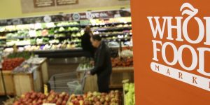 Harvard Analyzes Amazon Whole Foods