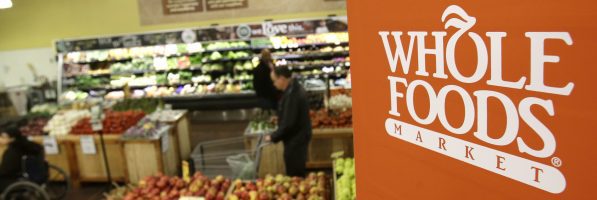 Harvard Analyzes Amazon Whole Foods