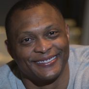 MBA Alumni Spotlight: Eddie George – Former NFL Star