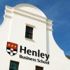 Henley Huawei Certification