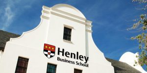 Henley Huawei Certification