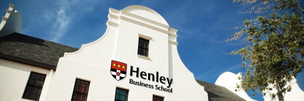 Henley Huawei Certification