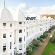 London Business School Welcomes New Dean Ortalo-Magné