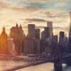 1-Year New York MBA