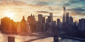 1-Year New York MBA