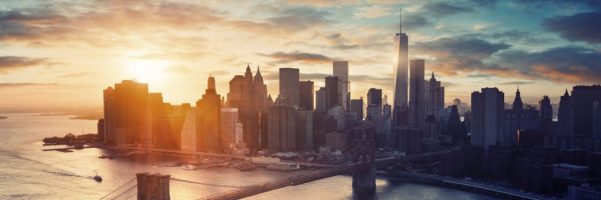 1-Year New York MBA