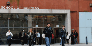 Faculty Joining NYU Stern