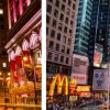 Full-Time MBA in New York or Philly