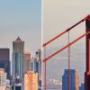 San Francisco seattle MBA