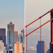 Full-Time MBA Battle: San Francisco vs. Seattle