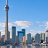 highest paying Toronto mba