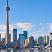 Highest Paid Starting Salaries for Toronto MBA Grads
