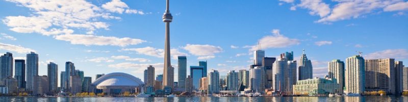 highest paying Toronto mba