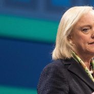 MBA Alumni Spotlight: HP CEO Meg Whitman