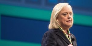 Meg Whitman