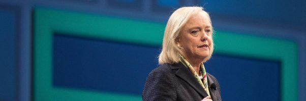 Meg Whitman