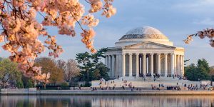 washington dc mba roi