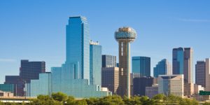 Dallas Executive MBA