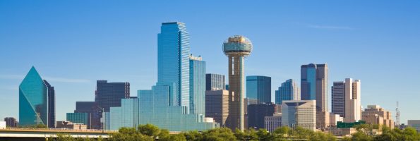 Dallas Executive MBA