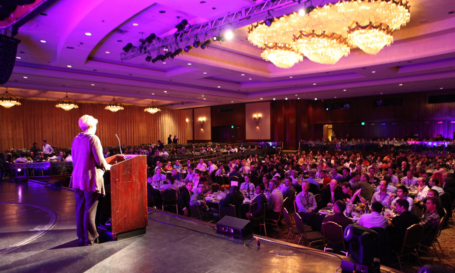 The ROMBA LGBTQ Conference Comes to Boston MetroMBA