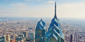 Philadelphia one year MBA