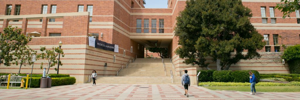 UCLA Anderson Online Journal