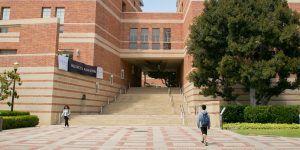 UCLA Anderson Online Journal