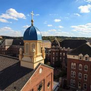 Dayton University – MBA@Dayton