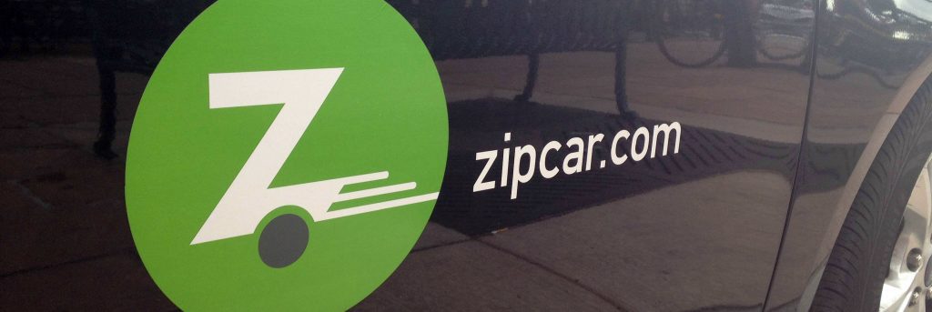 zipcar mit robin chase