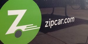 zipcar mit robin chase