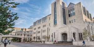 Kelley School of Business – Indiana University