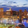 Baltimore Marketing MBA