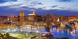 Baltimore Marketing MBA