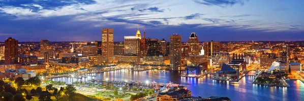 Baltimore Marketing MBA