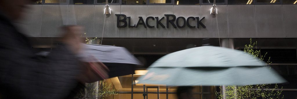 mba job blackrock