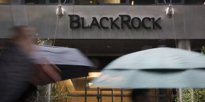 mba job blackrock