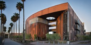 W.P. Carey School of Business – Arizona State University