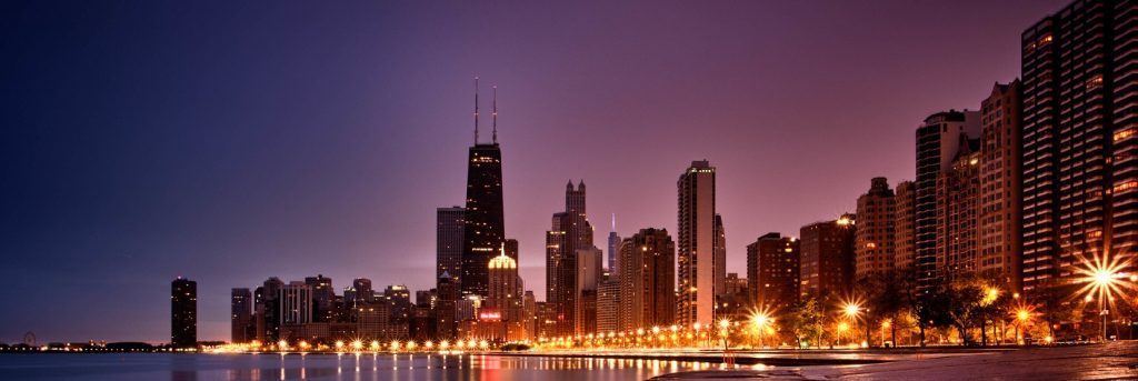 Chicago MBA Return on Investment