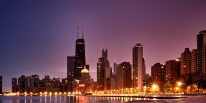 Chicago MBA Return on Investment