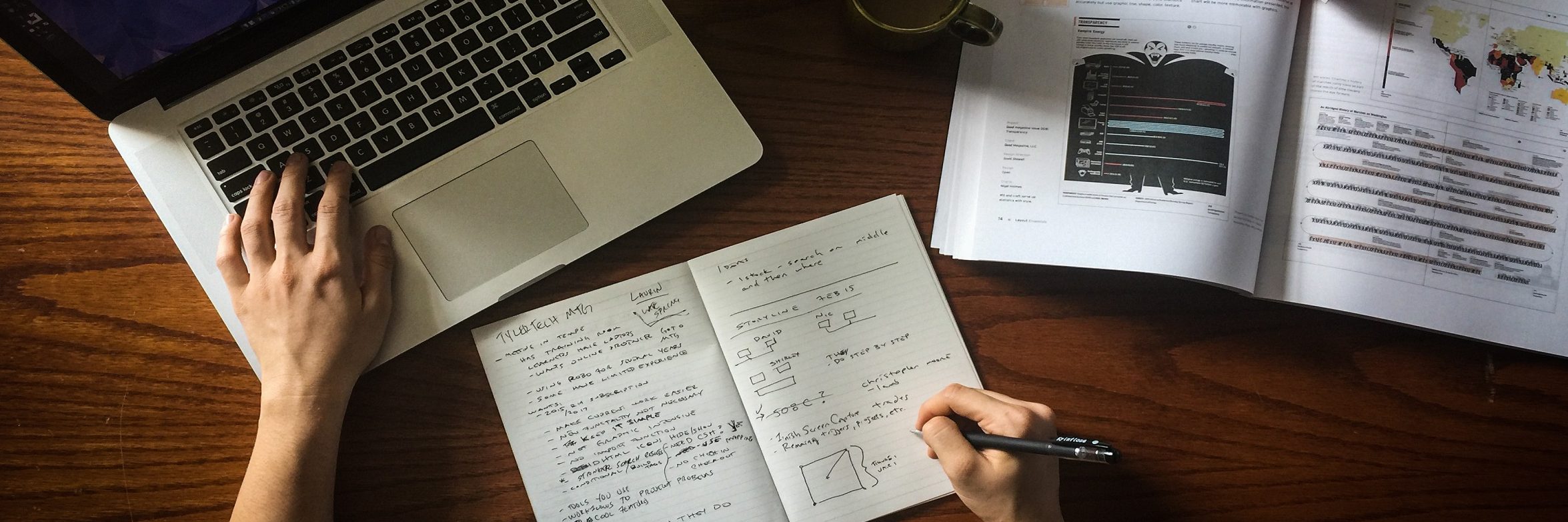 Example of an essay image