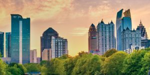 Atlanta Accelerated MBA