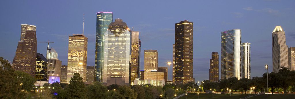 Houston International MBA