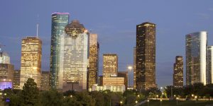 Houston International MBA