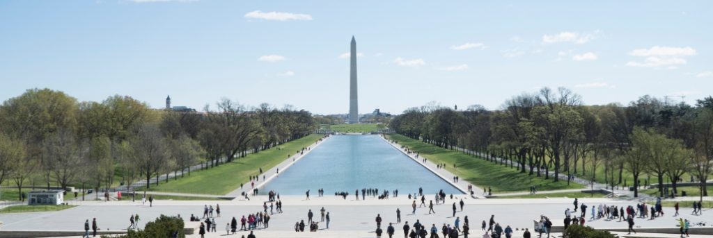 Best Washington DC Return on Investment