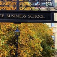 Beyond Business School: Meet the Cambridge EMBA Who Is Rebuilding Libya