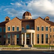 University of Colorado, Boulder – Leeds School of Business